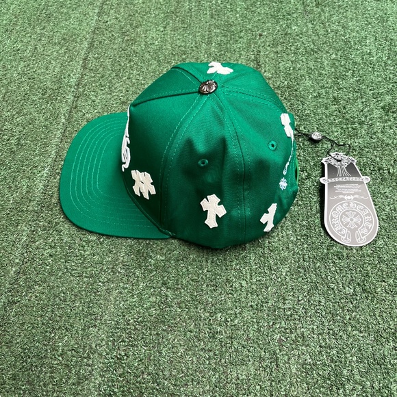 Chrome hearts hat - Picture 2 of 4